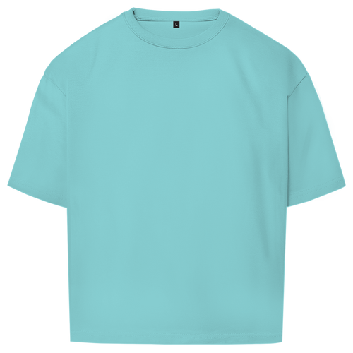 Oversize T-Shirt - Missionary