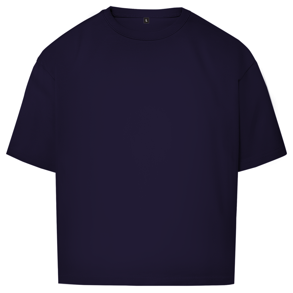 Oversize T-Shirt - I Like You