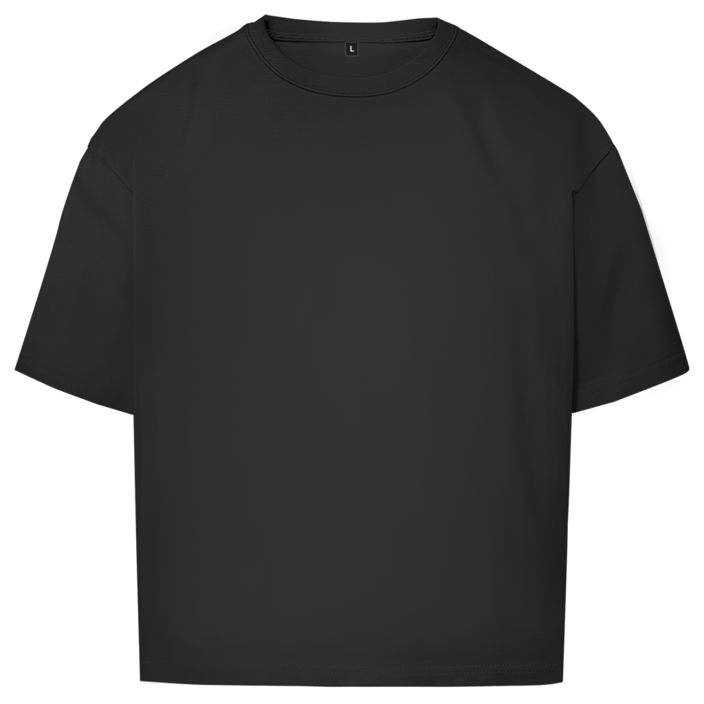 Oversize T-Shirt - Cardio