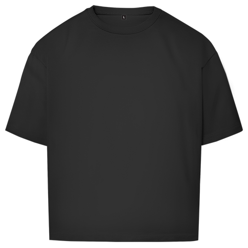 Oversize T-Shirt - Cardio